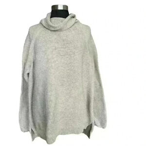 Kenneth  Cole Reaction Cowl Neck Sweater